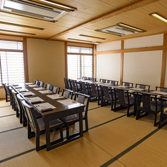 祇園 蕪屋の雰囲気2