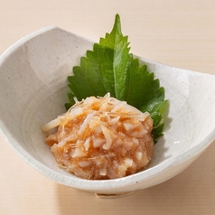 梅水晶(ヤゲン)