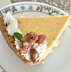 アルカンシエルのコース写真