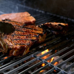 【海が見える屋上テラス】日立オーシャンビュービアガーデン＆BBQの写真