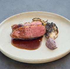STELLAR WORKS Restaurant & Bar ステラワークスのコース写真