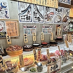 大衆居酒屋 まじめや 難波店の特集写真