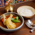 アジャンタ 総本家のおすすめ料理1