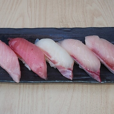 南房総 やまと寿司 富浦店のおすすめ料理1