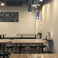 【12名様テーブル】