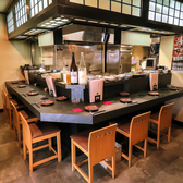 炭火焼と肴　憩いの雰囲気2