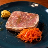 GAIA ジビエとナチュールワインの店のおすすめ料理2