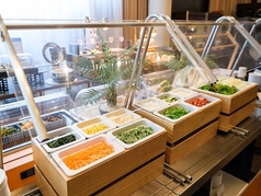 【料理例】サラダ