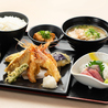 寿司と海鮮 魚や三郎 三宮店のおすすめポイント3