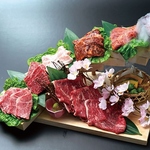 本格焼肉 チファジャ 甲府湯村店