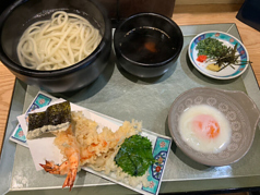 UDON　DEALER　百景の雰囲気1