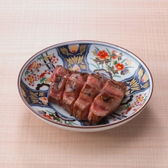 鰻串と牛タン きたぎん LINKS UMEDAのおすすめポイント1