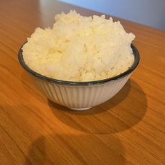 白飯 大/中
