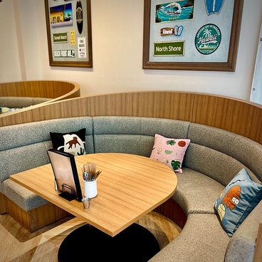 GREENROOMテラスモール松戸店の雰囲気1