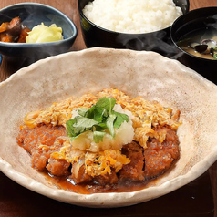 北海道 大崎ゲートシティ店のおすすめランチ2