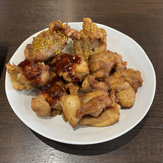 ハニーマスタード