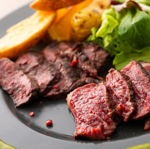 【大阪駅/梅田駅/馬肉/お初天神/昼飲み/飲み放題/デート/串焼き/宴会/貸切/イタリアン】