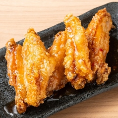手羽先唐揚げ