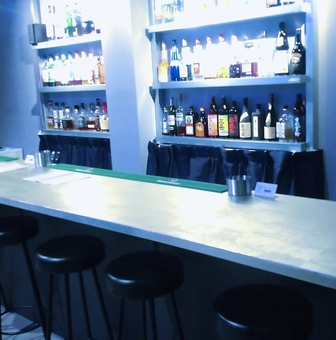 BAR DURALUMINの写真