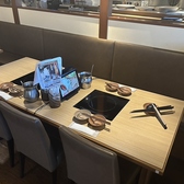 温野菜 大井町店の雰囲気3