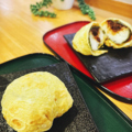 料理メニュー写真&nbsp;玉子おにぎり