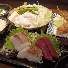 しゃかりき 秦野店のおすすめランチ1