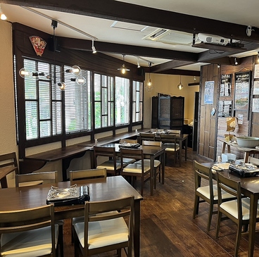 肉道石垣 田の雰囲気1
