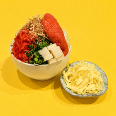  【10月2日NEWオープン！】もんじゃ・鉄板焼き 団 月島店のおすすめ料理1
