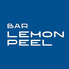 Bar Lemon Peel バーレモンピールのロゴ