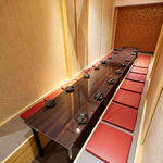 100名様以上の大型宴会も可能です◎貸切等のご相談はお気軽にご連絡ください♪