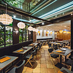 ピッツェリア イゾラ 博多の特集写真