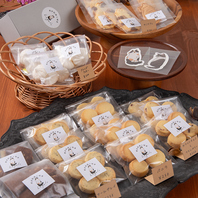 各種クーポンをご用意しています。