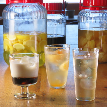 ORANGE KOP オレンジコップのおすすめ料理1