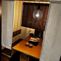 【大切な方との時間を、特別に演出いたします!】