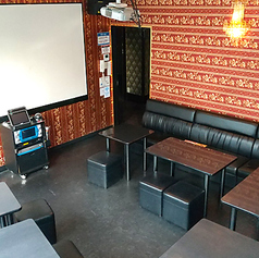 お誕生日会や歓送迎会・打ち上げ・二次会・同窓会など、様々なシーンでの利用にオススメです！