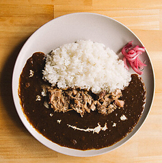 COZYカレー