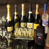 Secret Base シークレットベース 六本木のおすすめ料理2