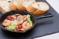 料理メニュー写真&nbsp;シーフードアヒージョ