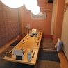 旬菜 すし鮮 きずな屋のおすすめポイント3