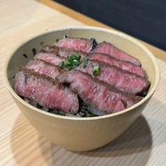 焼鳥 和牛 よろのおすすめランチ1