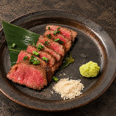 和牛イチボ 80g