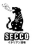 Fiorire SECCOのロゴ