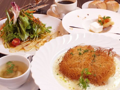 レストランフラウンダー Restaurant Flounder 宮崎駅 洋食 ネット予約可 ホットペッパーグルメ