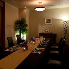 ホテルメルパルク名古屋 オールデイダイニング パルケミエールの雰囲気2