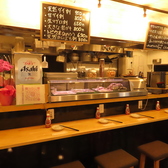 かんぱいしょっぷ。川越の雰囲気2