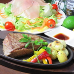 食べごたえばっちり。一度食べたらとりこ！