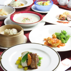 中国料理 犀江 サイコウの特集写真