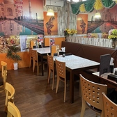 Mini Indian Restaurant ミニインドレストラン 藤沢店の雰囲気2