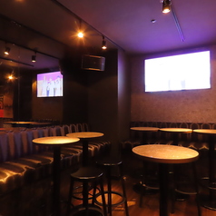 BUZZ STAND 新宿東口店の写真