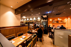 6～8名様の宴会でのご利用も歓迎いたします◎